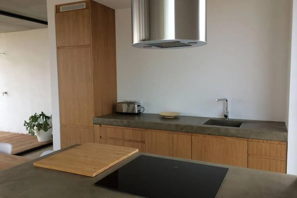 Casa vacanze Minimalist House With Volcano View & Heated Pool Villa Lajares Spagna