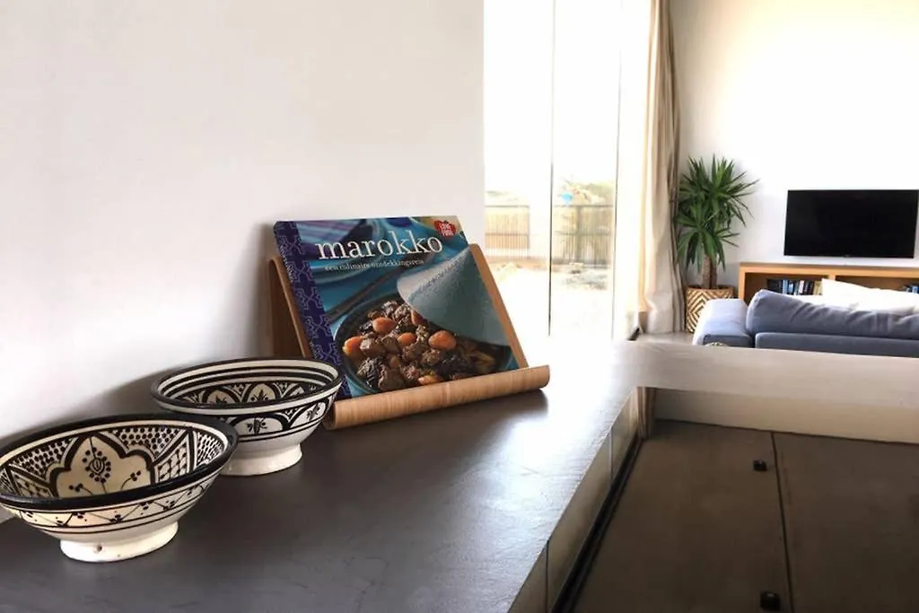 Casa vacanze Minimalist House With Volcano View & Heated Pool Villa Lajares