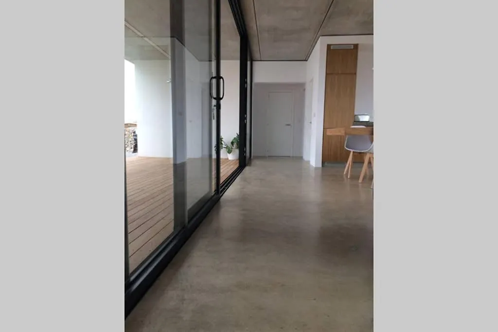 Holiday home Minimalist House With Volcano View & Heated Pool Villa Lajares